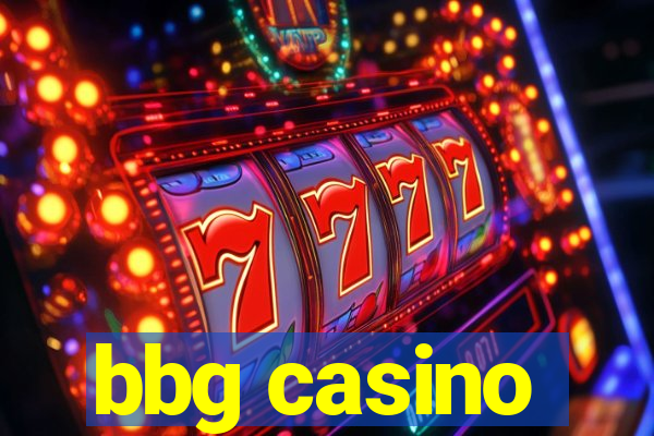 bbg casino
